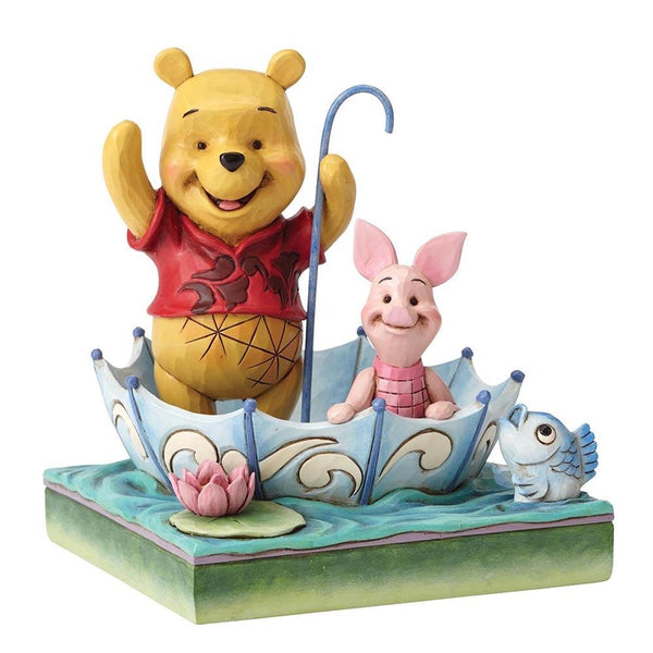50 Years of Friendship (Winnie the Pooh & Piglet)
