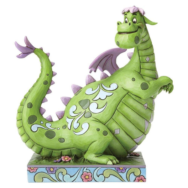 A Boy's Best Friend (Elliott - Pete's Dragon)