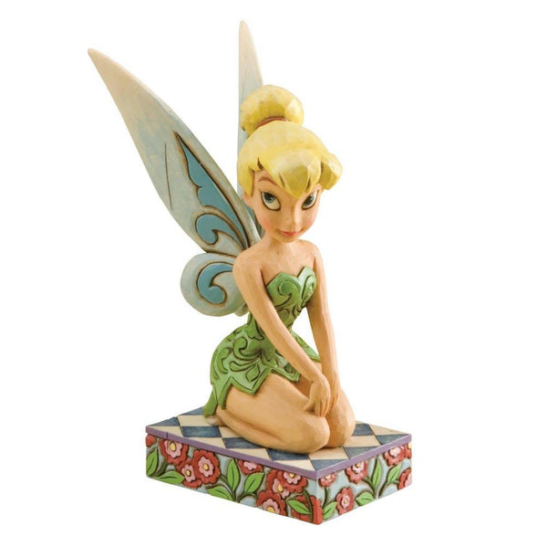 A Pixie Delight (Tinker Bell)