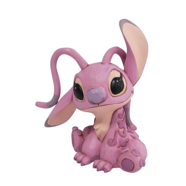 Angel Mini Figure - Disney Traditions from thetraditionalgiftshop.com