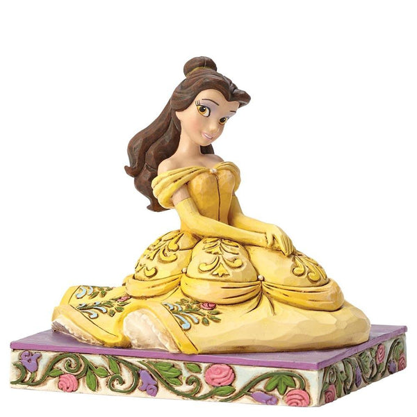 Be Kind (Belle)