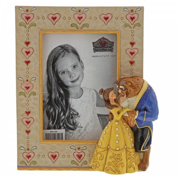 Beauty & the Beast Frame