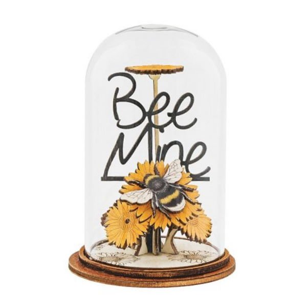 Bee Mine Kloche - Kloche from thetraditionalgiftshop.com