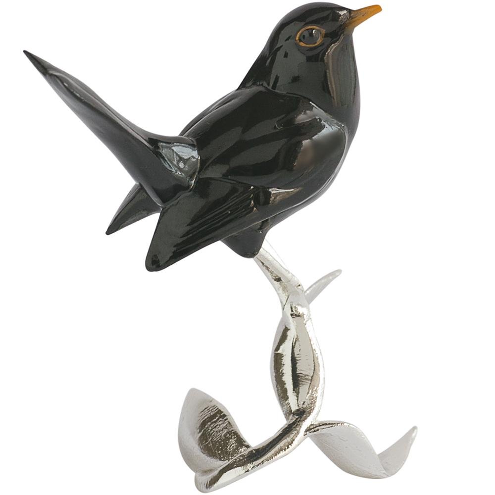 Blackbird - Nature's Realms from thetraditionalgiftshop.com