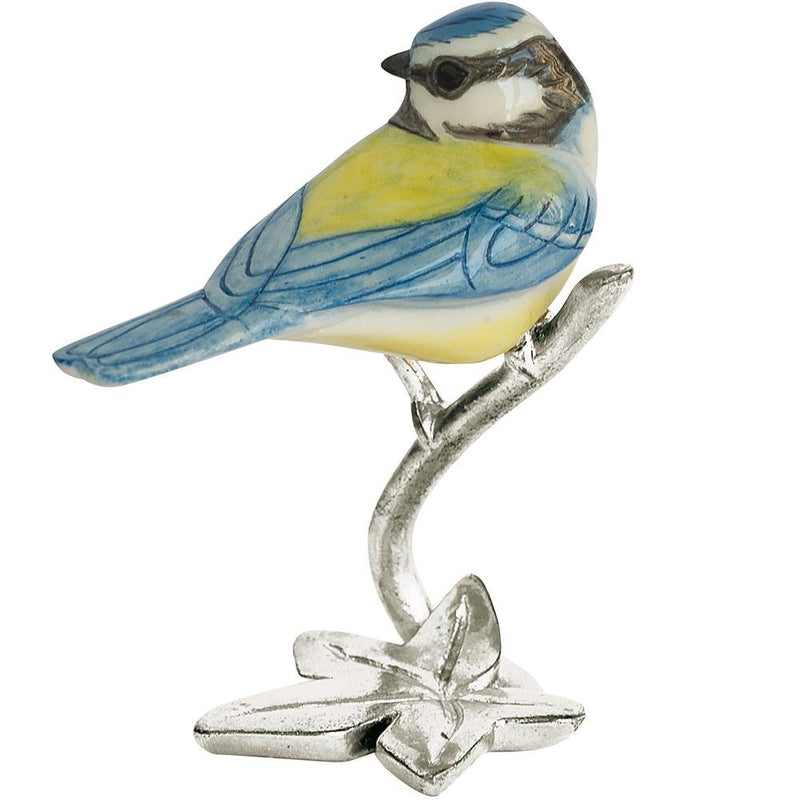Blue Tit - Nature's Realms from thetraditionalgiftshop.com