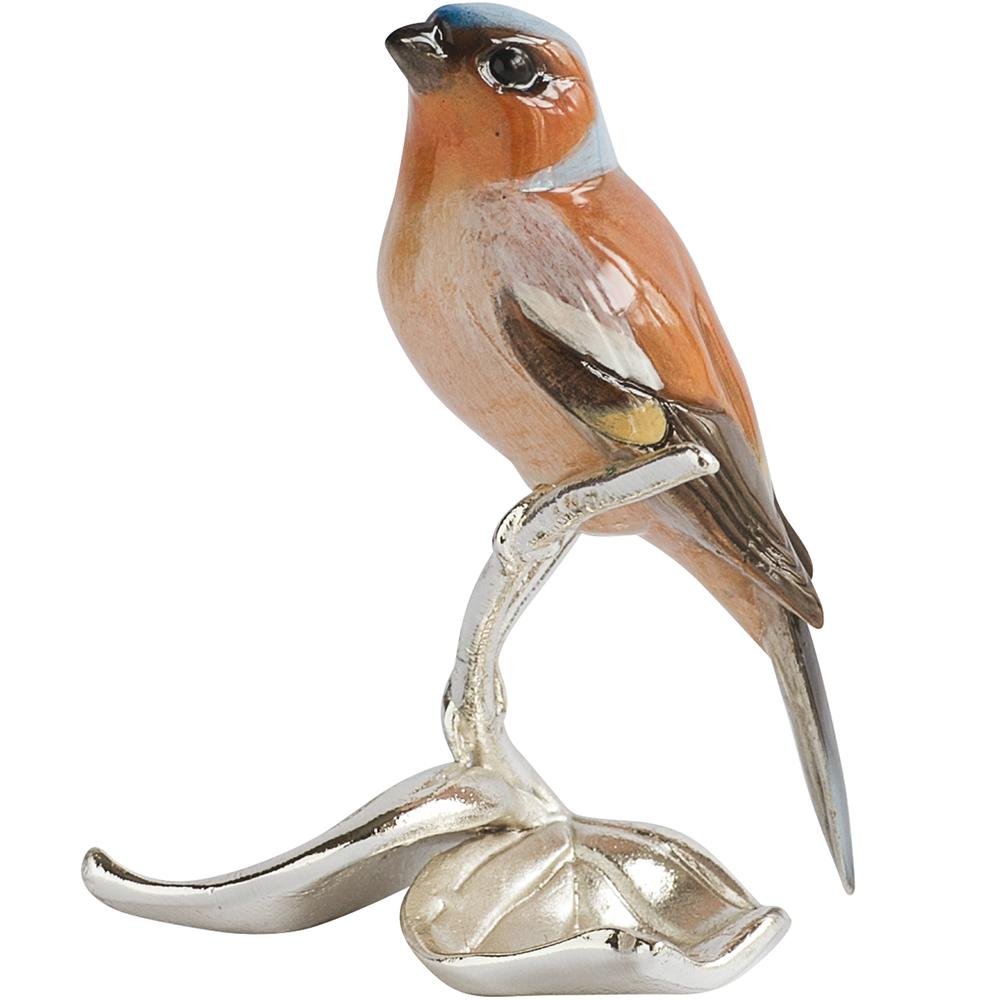 Chaffinch - Nature's Realms from thetraditionalgiftshop.com