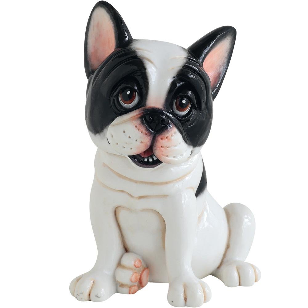 Claude - French Bulldog - Little Paws from thetraditionalgiftshop.com