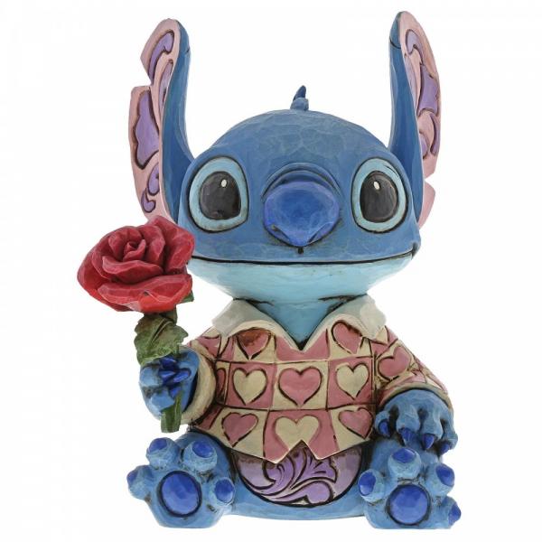 Clueless Casanova (Valentine Stitch)