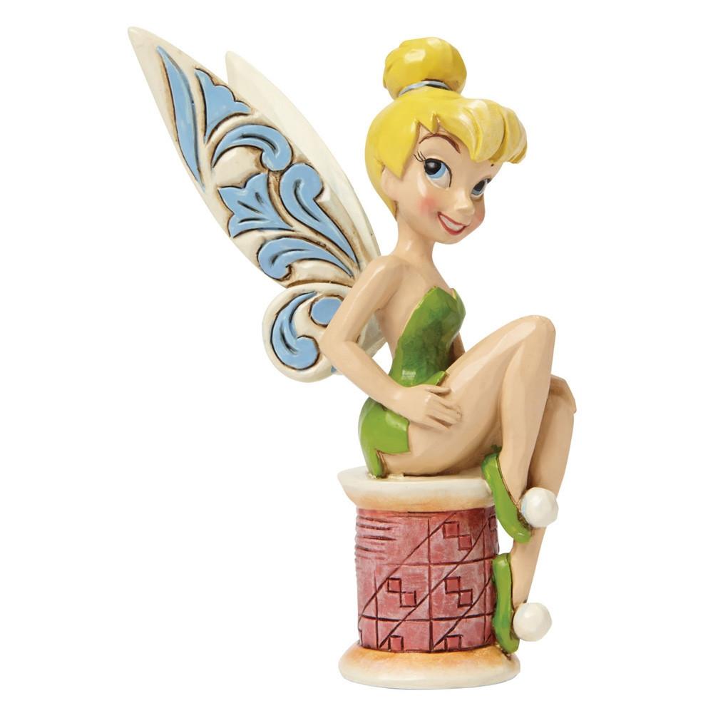 Crafty Tink (Tinker Bell)