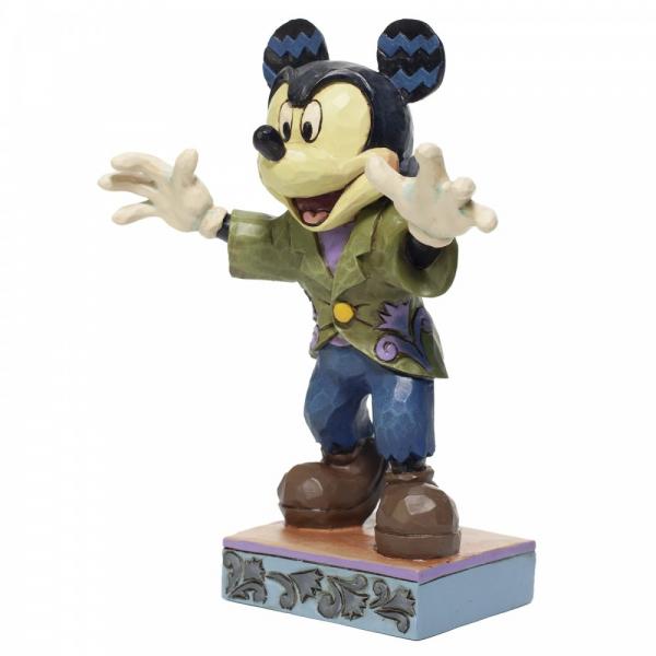 Creature Feature (Halloween Mickey Mouse)