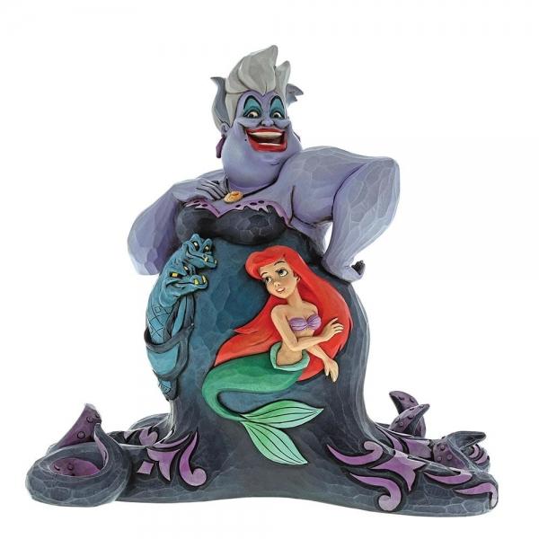 Deep Trouble (Ursula)