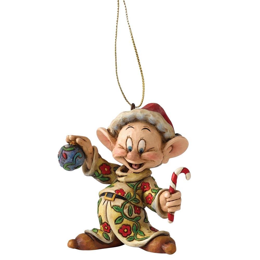 Dopey (Hanging Ornament)