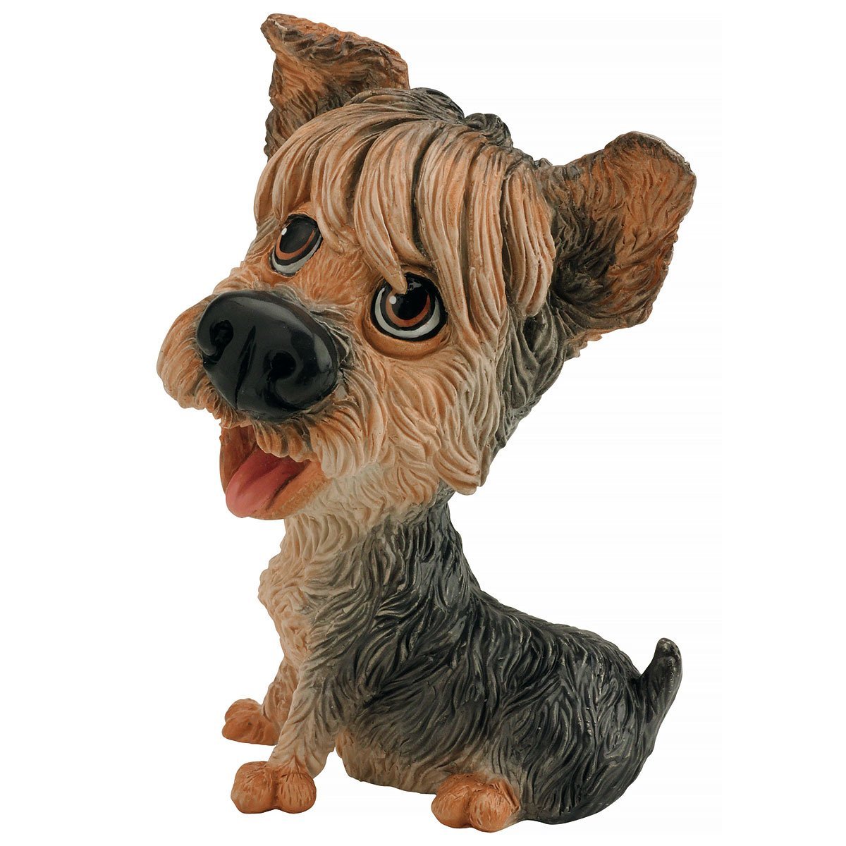 Duchess - Yorkie - Little Paws from thetraditionalgiftshop.com