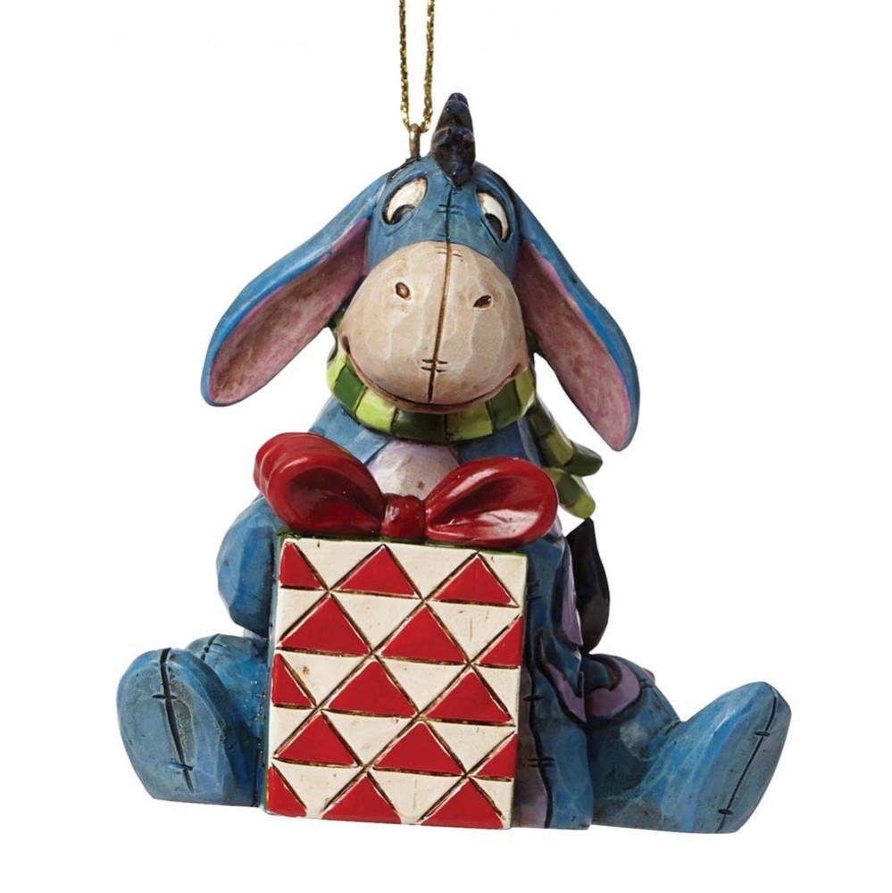 Eeyore (Hanging Ornament)