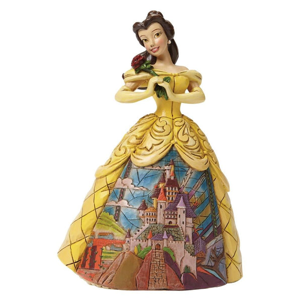 Enchanted (Belle)