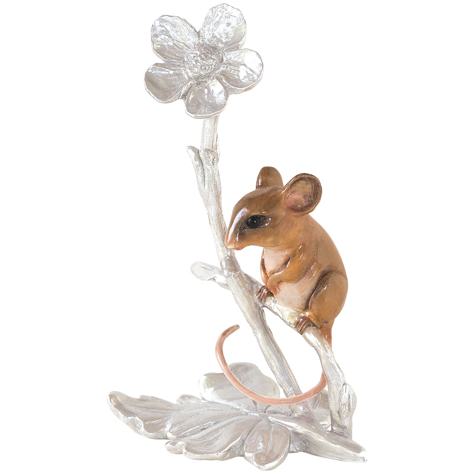 Field Mouse - Nature's Realms from thetraditionalgiftshop.com