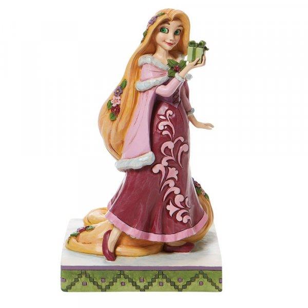 Gifts of Peace (Christmas Rapunzel) - Disney Traditions from thetraditionalgiftshop.com