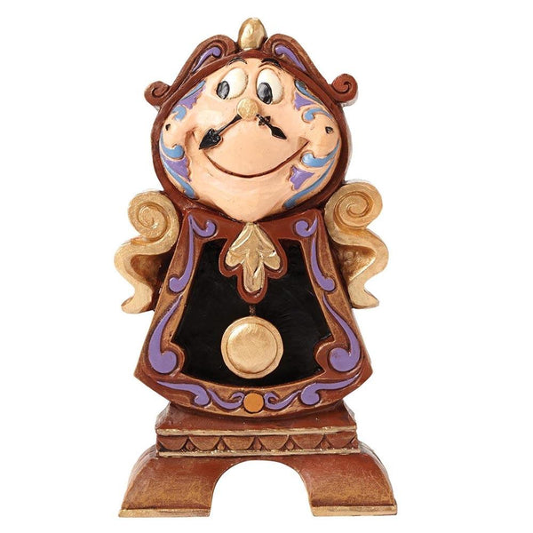 Keeping Watch (Cogsworth)