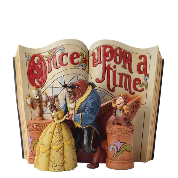 Love Endures (Beauty & the Beast Storybook)