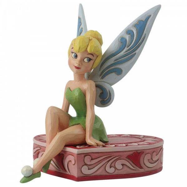 Love Seat (Tinker Bell)