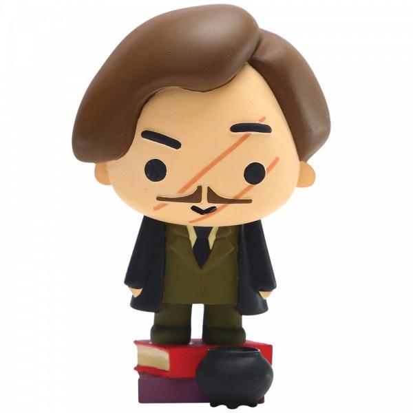 Lupin Charm Figure - Wizarding World of Harry Potter from thetraditionalgiftshop.com