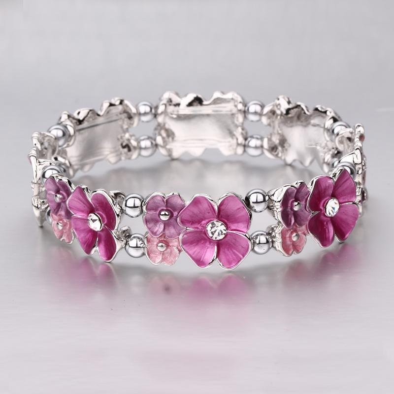 Magnetic Hematite Bracelet (MH3530)