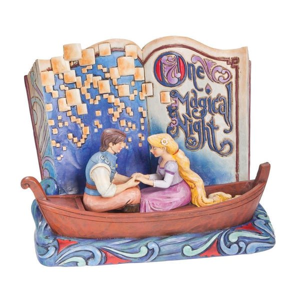 One Magical Night (Tangled Storybook)