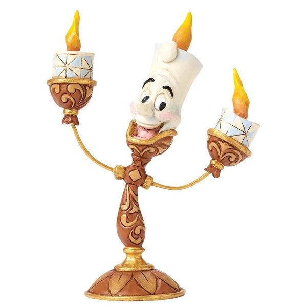 Ooh La La (Lumiere)