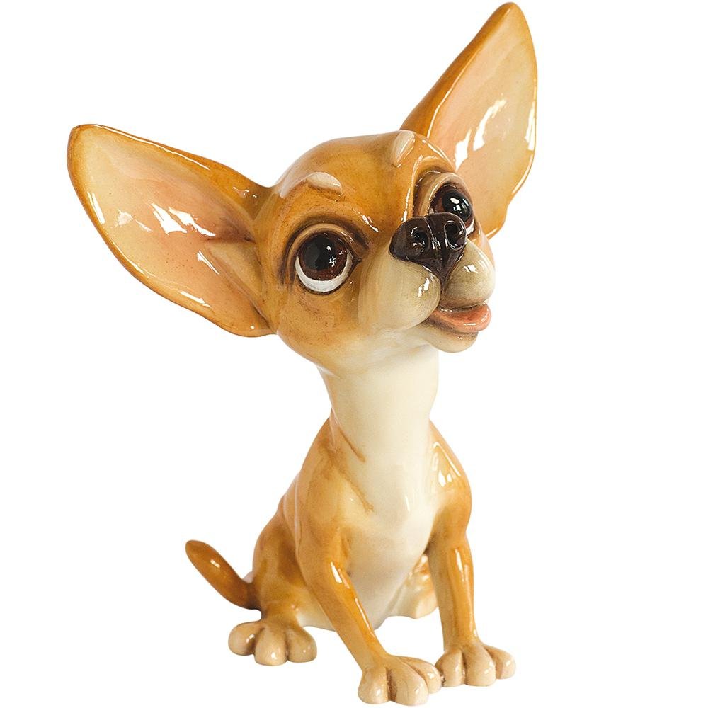 Pixie - Chihuahua - Little Paws from thetraditionalgiftshop.com