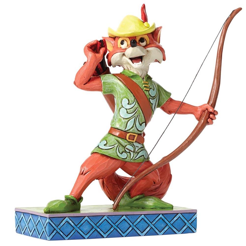 Roguish Hero (Robin Hood)