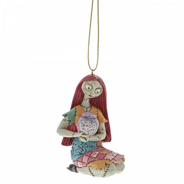 Sally (Hanging Ornament)