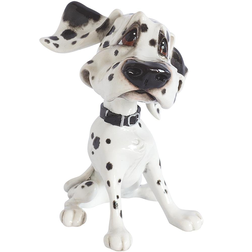 Sassy - Dalmatian - Little Paws from thetraditionalgiftshop.com