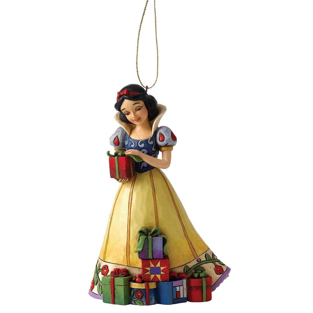 Snow White (Hanging Ornament)