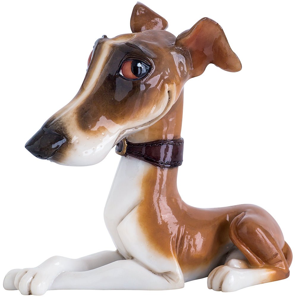 Star - Whippet - Little Paws from thetraditionalgiftshop.com