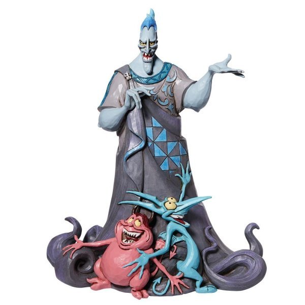 Stirring Performance Boys (Hades with Pain & Panic) - Disney Traditions from thetraditionalgiftshop.com