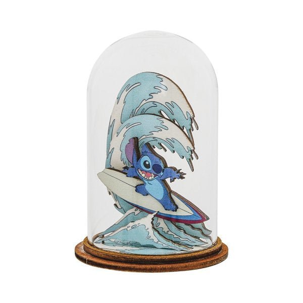 Surf Fun (Stitch) Kloche - Kloche from thetraditionalgiftshop.com
