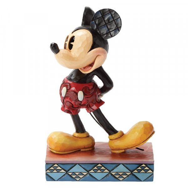 The Original (Mickey Mouse) - Disney Traditions from thetraditionalgiftshop.com