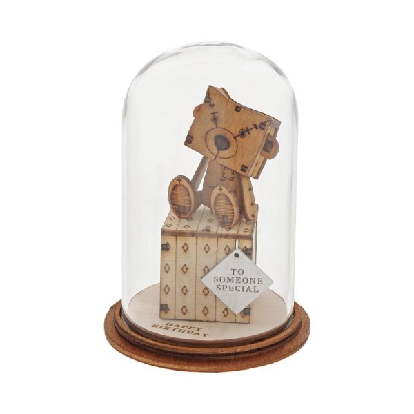 To Someone Special (Bear) Kloche - Kloche from thetraditionalgiftshop.com