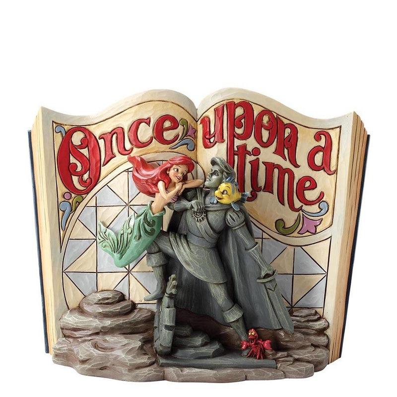 Undersea Dreaming (The Little Mermaid Storybook)