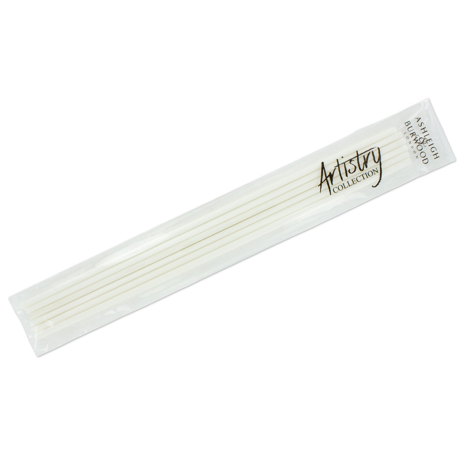 White Fibre Replacement Reeds